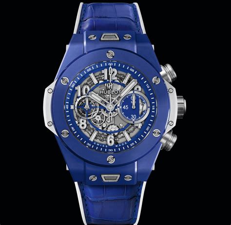 hublot big bang limited edition|hublot big bang edition price.